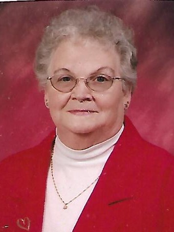 Doris E. Ashing, 83 | News, Sports, Jobs - Times Republican - Vimarsana News